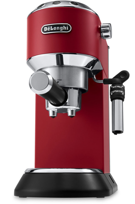 Кофеварка Delonghi EC 685 R