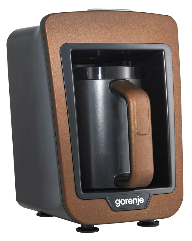 Кофеварка Gorenje ATCM 730 T (E100ACM)