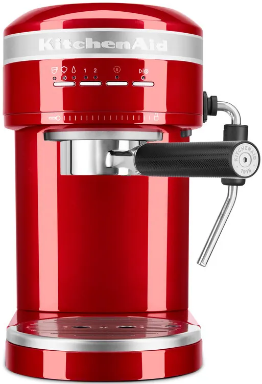 Кофеварка KitchenAid 5KES6503ECA карамельне яблуко