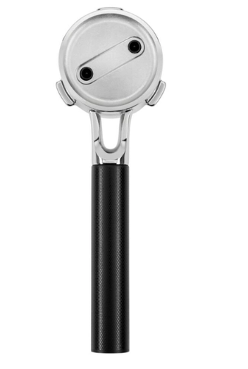 Кофеварка KitchenAid 5KES6503EMS срібний медальйон фото №3