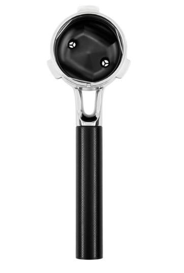 Кофеварка KitchenAid 5KES6503EMS срібний медальйон фото №4