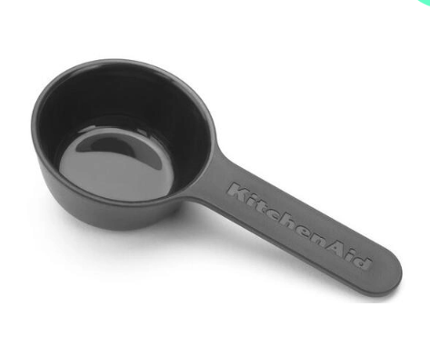 Кофеварка KitchenAid 5KES6503EMS срібний медальйон фото №5