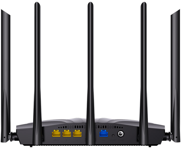 Маршрутизатор Tenda RX2 Pro фото №3