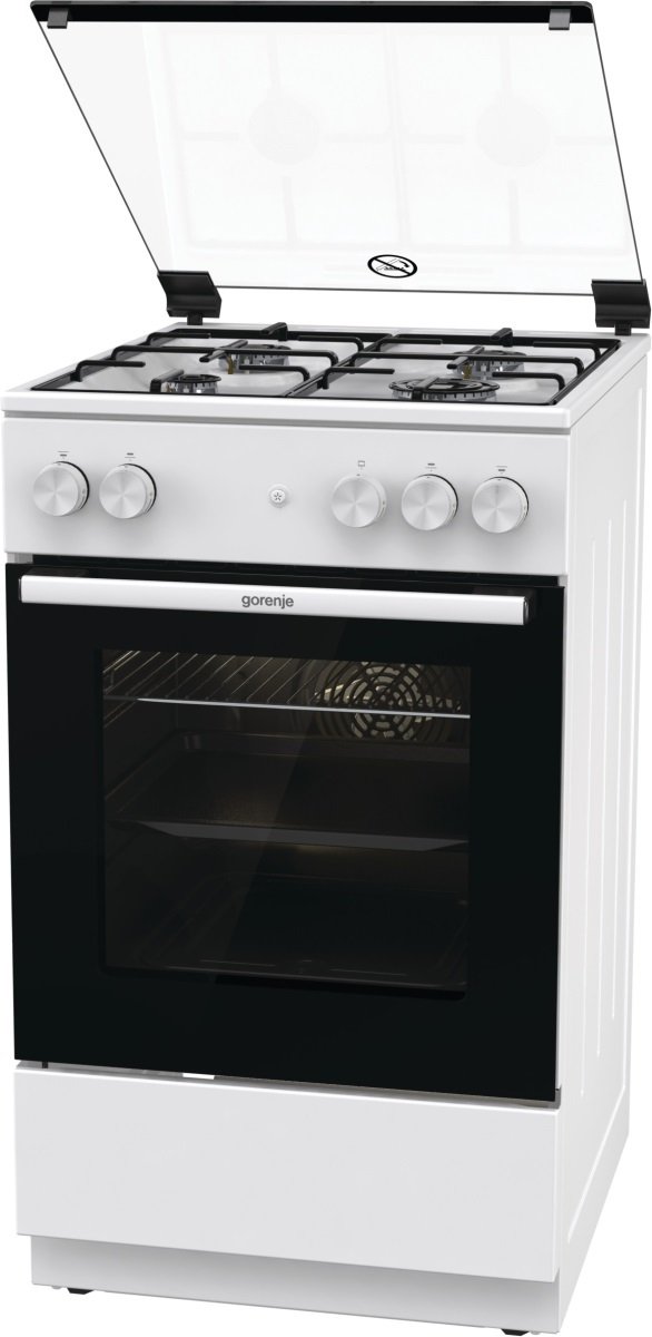 Плита  Gorenje GG5A13WJ фото №2
