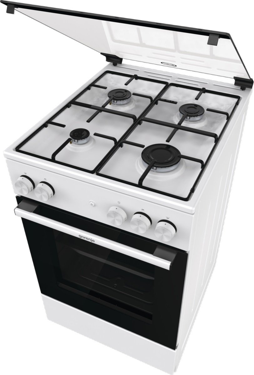 Плита  Gorenje GG5A13WJ фото №6