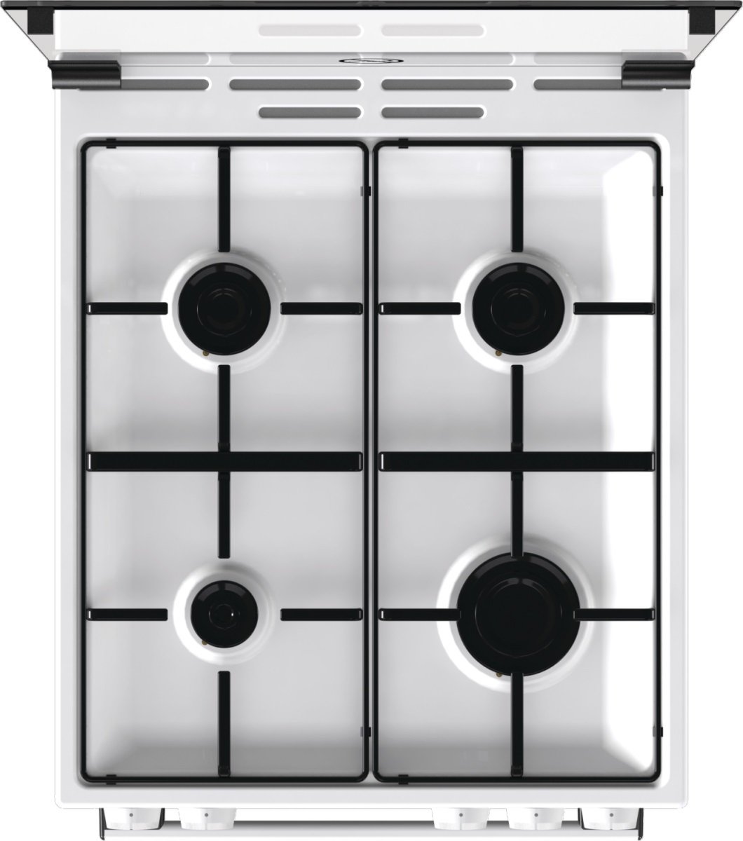 Плита  Gorenje GG5A13WJ фото №7