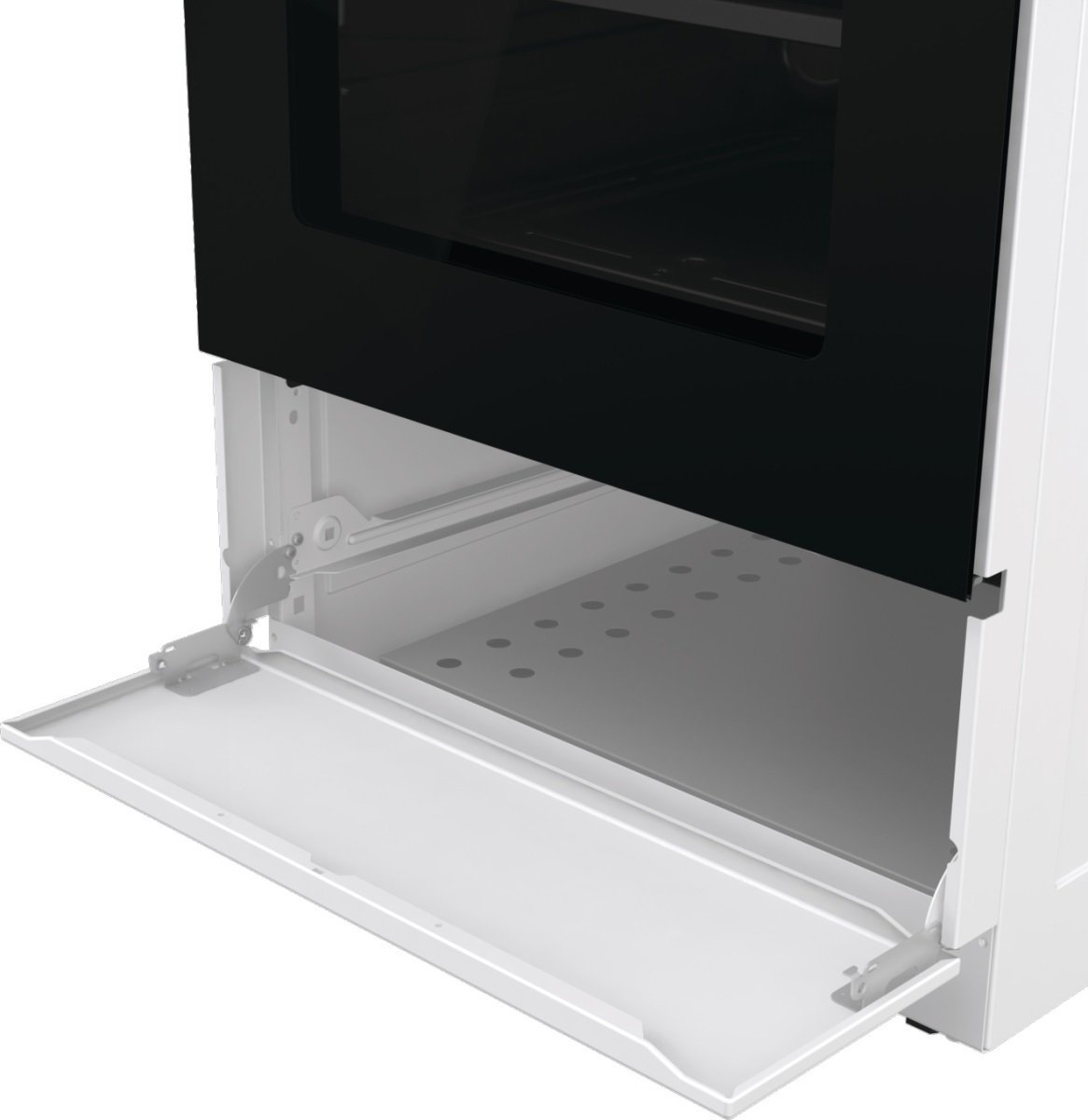 Плита  Gorenje GG5A13WJ фото №9