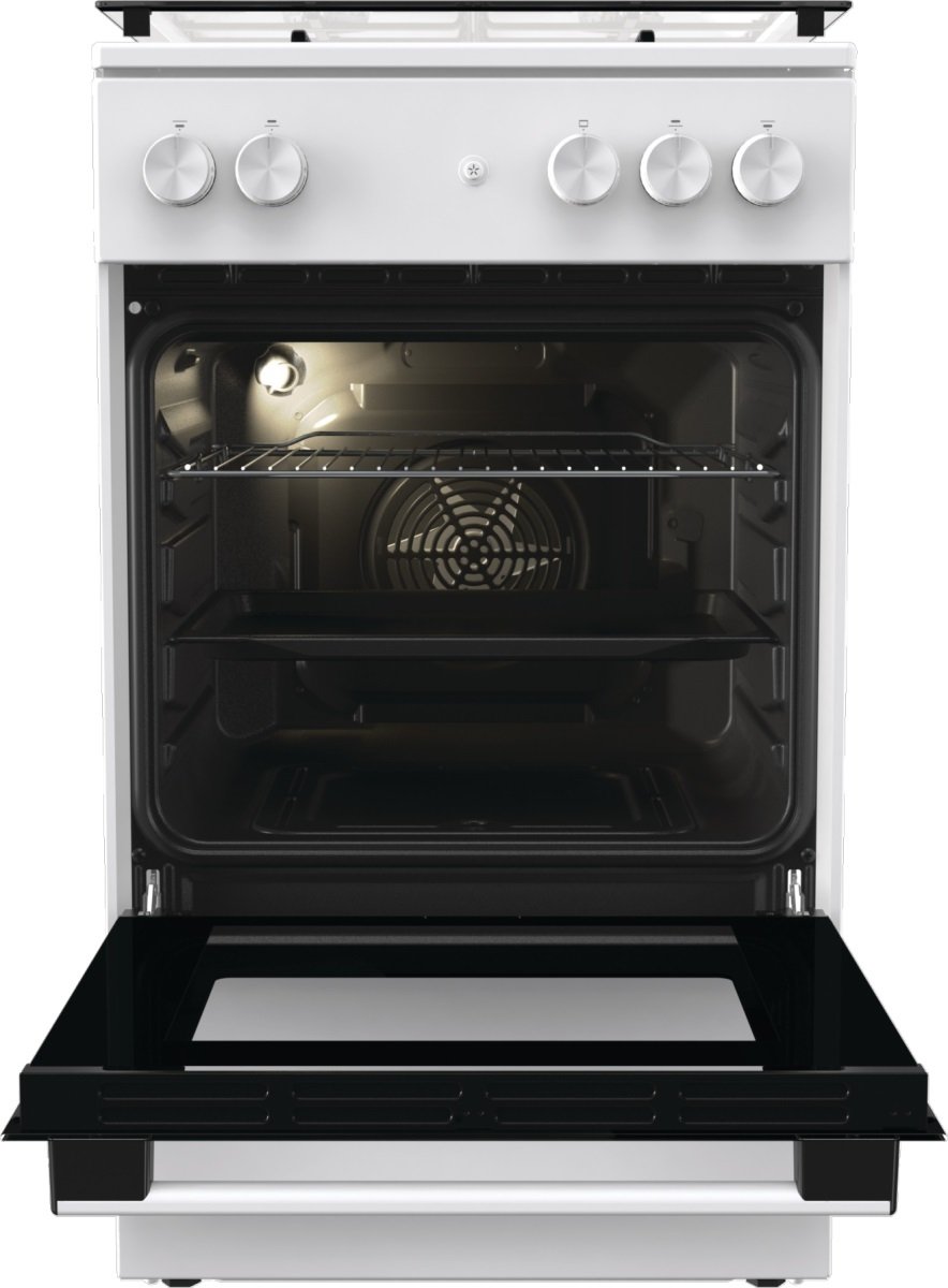 Плита  Gorenje GG5A13WJ фото №3