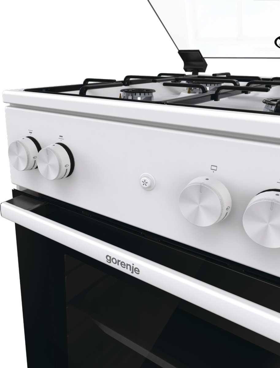Плита  Gorenje GG5A13WJ фото №4