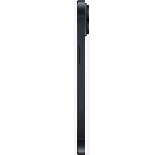 Смартфон Apple iPhone 14 256 Gb Midnight фото №7