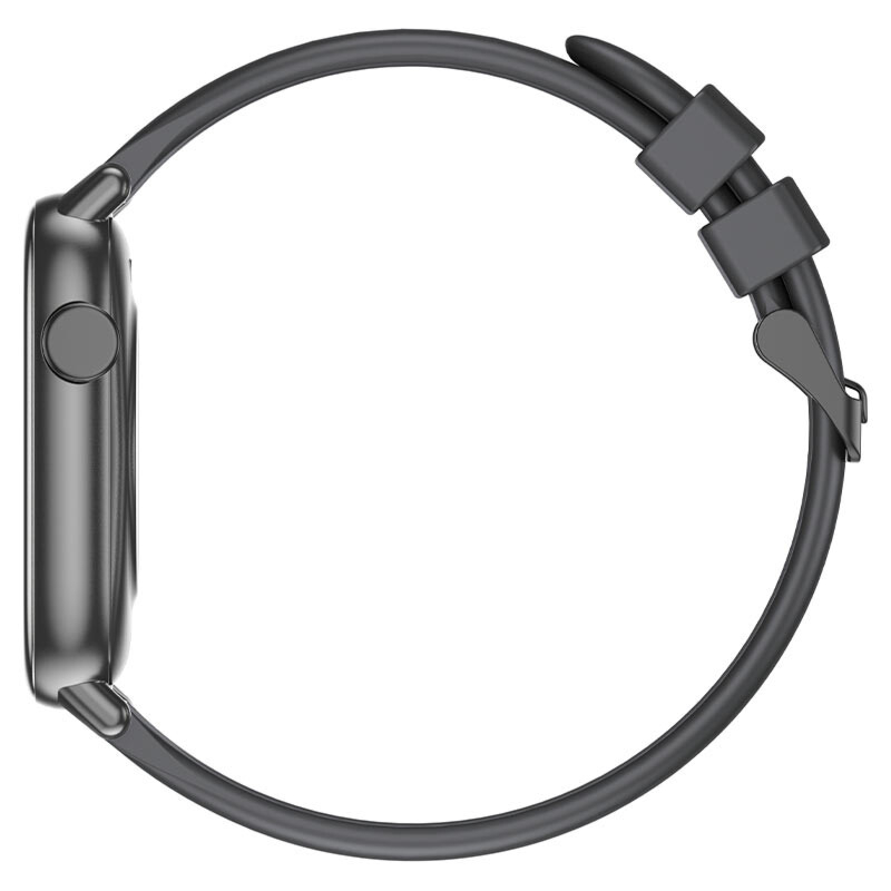 Smart часы Hoco Y3 Smart watch,black Black фото №4