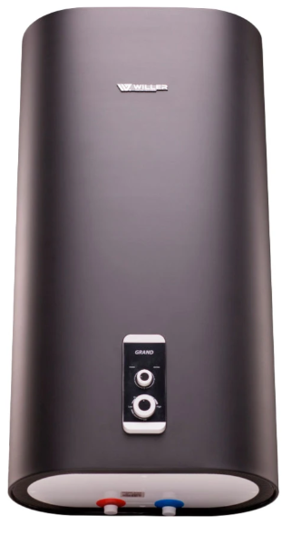Водонагреватель Willer EV100DR Grand blackm фото №2