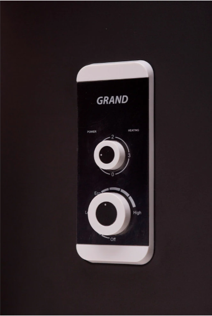 Водонагреватель Willer EV100DR Grand blackm фото №6