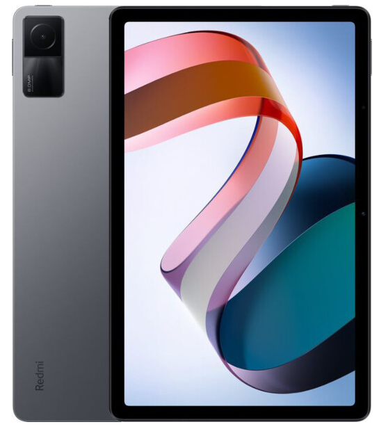 Планшет Xiaomi Redmi Pad 3/64GB Wi-Fi Graphite Gray (VHU4221EU) (UA)