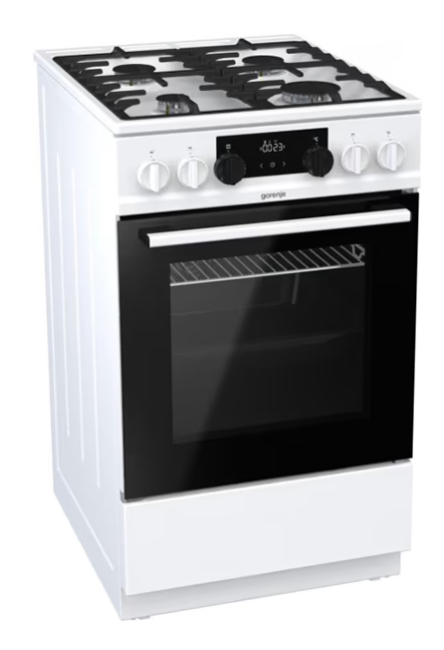 Плита  Gorenje K534WF фото №3