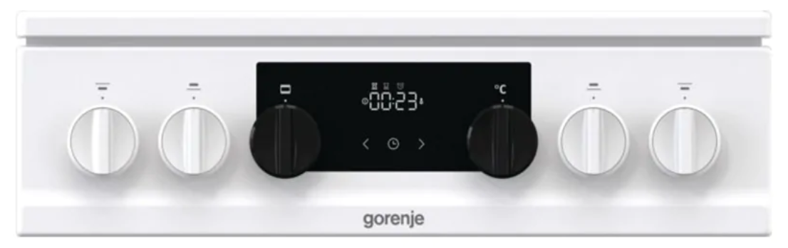 Плита  Gorenje K534WF фото №5