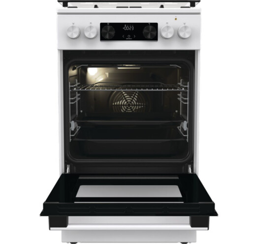 Gorenje GKS5C71WF фото №5