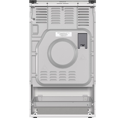 Gorenje GKS5C71WF фото №13