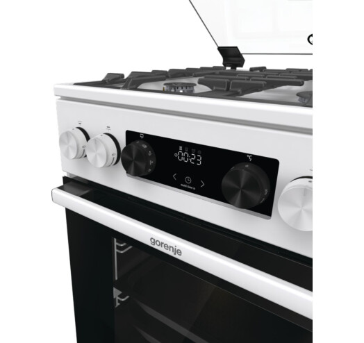 Gorenje GKS5C71WF фото №6