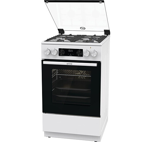 Gorenje GKS5C71WF фото №3
