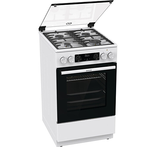 Gorenje GKS5C71WF фото №2