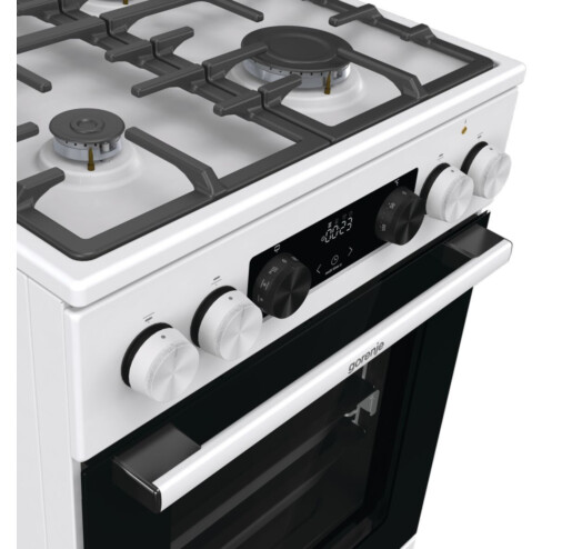 Gorenje GKS5C71WF фото №7