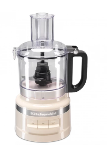 Кухонний комбайн KitchenAid 5KFP0719EAC кремовий