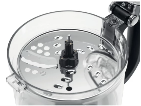 Кухонний комбайн KitchenAid 5KFP0719EFG матовий сірий фото №4