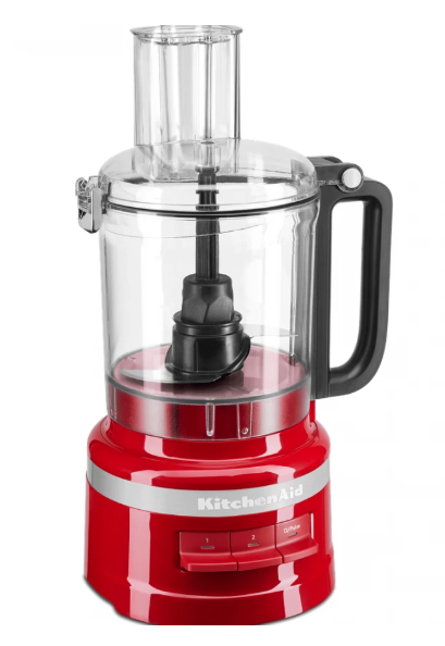 Кухонний комбайн KitchenAid 5KFP0921EER червоний