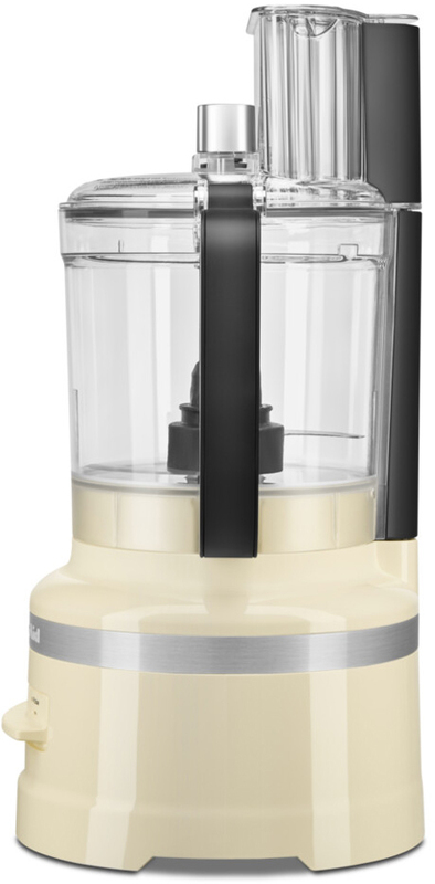 Кухонний комбайн KitchenAid 5KFP1319EAC кремовий фото №5