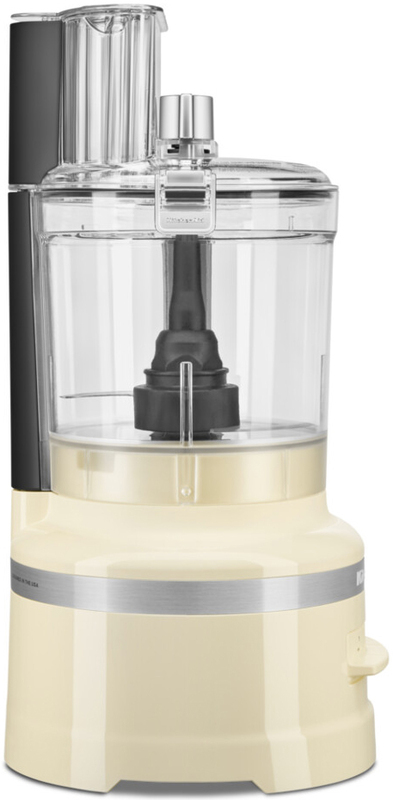 Кухонний комбайн KitchenAid 5KFP1319EAC кремовий фото №6