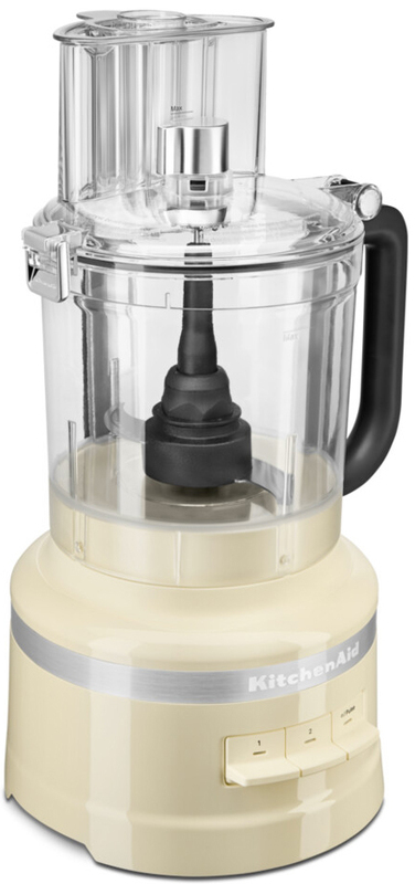 Кухонний комбайн KitchenAid 5KFP1319EAC кремовий
