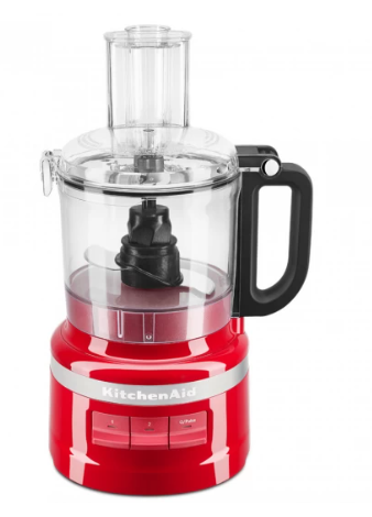 Кухонний комбайн KitchenAid 5KFP1319EER червоний