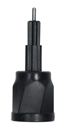 Кухонний комбайн KitchenAid 5KFP1319EER червоний фото №2