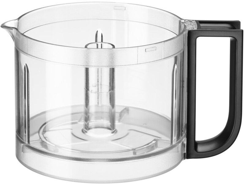 Кухонний комбайн KitchenAid 5KFC3516EOB чорний фото №2