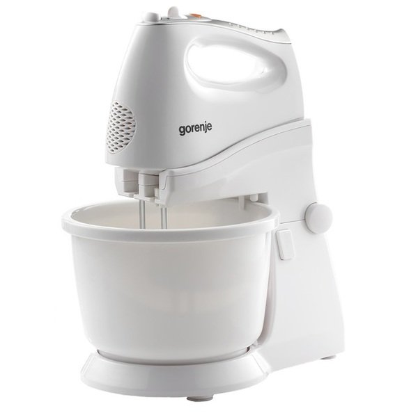 Міксер Gorenje M 450 WS (LW2012G2)