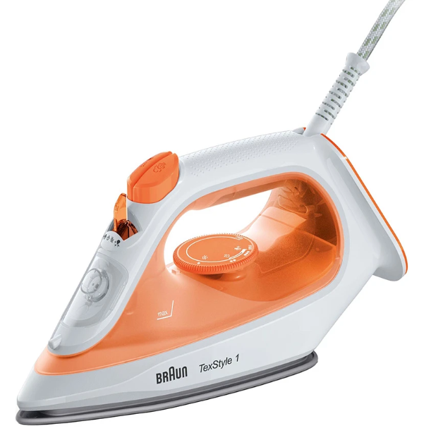 Утюг Braun SI 1009 OR