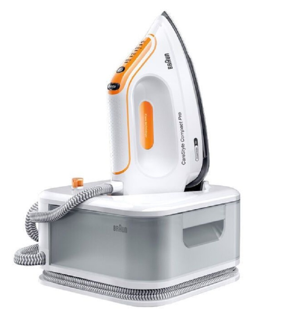 Утюг Braun IS 2561 WH