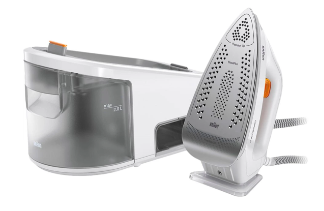 Утюг Braun IS 3132 WH фото №2