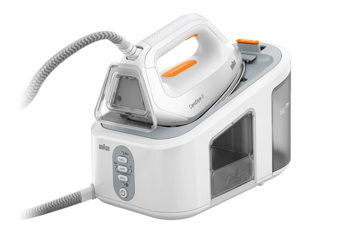 Утюг Braun IS 3132 WH