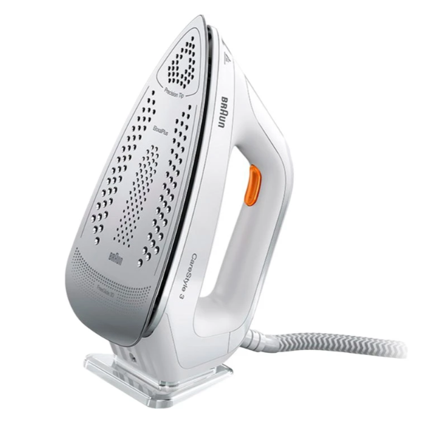 Утюг Braun IS 3132 WH фото №3