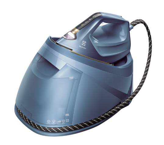 Утюг Electrolux E8ST1-6DBM