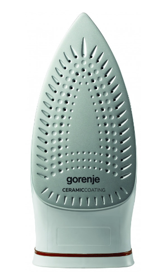 Утюг Gorenje SIH 2200 RBC бордова фото №3