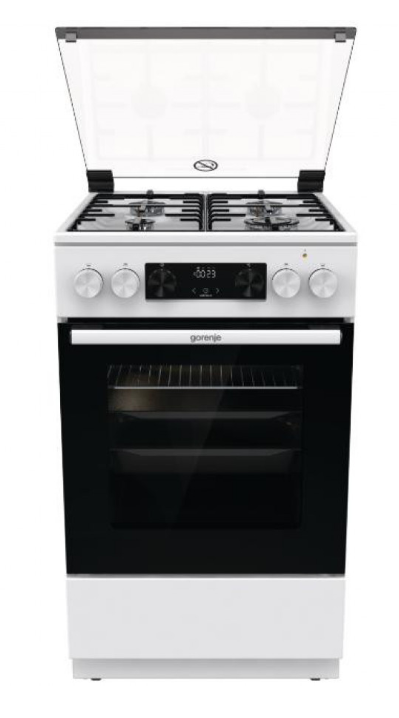 Плита  Gorenje MEKS 5121 W