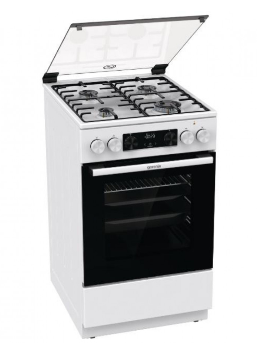 Плита  Gorenje MEKS 5121 W фото №2