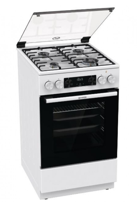 Плита  Gorenje MEKS 5121 W фото №3