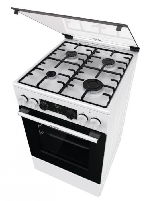 Плита  Gorenje MEKS 5121 W фото №6