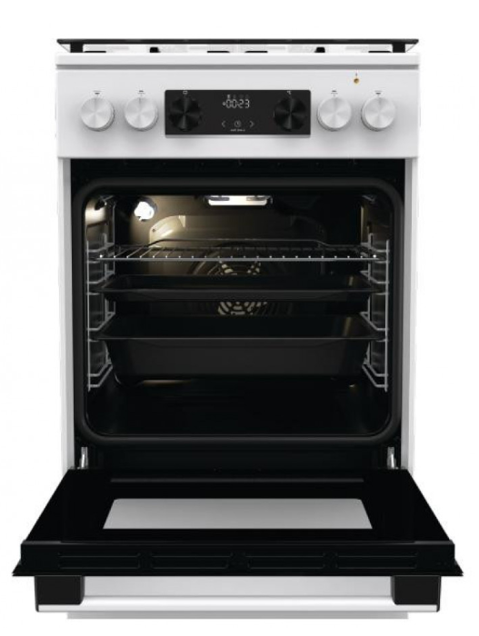 Плита  Gorenje MEKS 5121 W фото №4