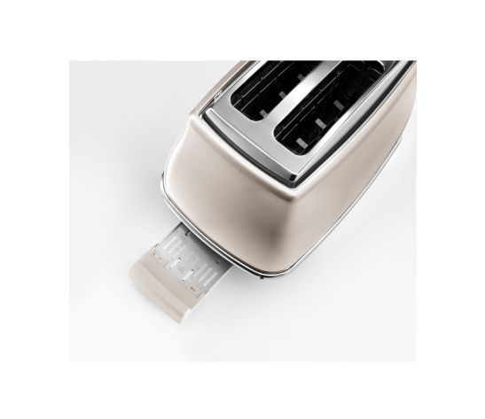 Тостер Delonghi CTOT 2103 BG фото №3