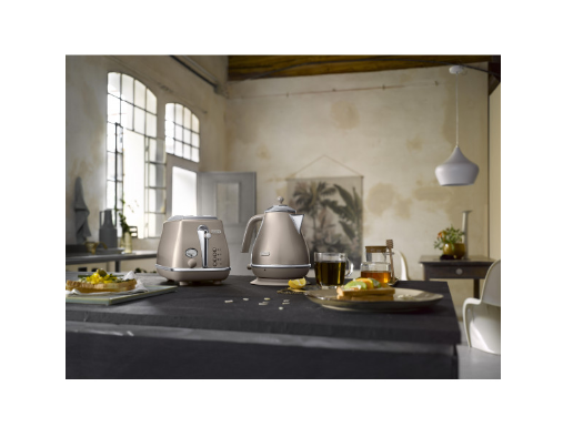Тостер Delonghi CTOT 2103 BG фото №7